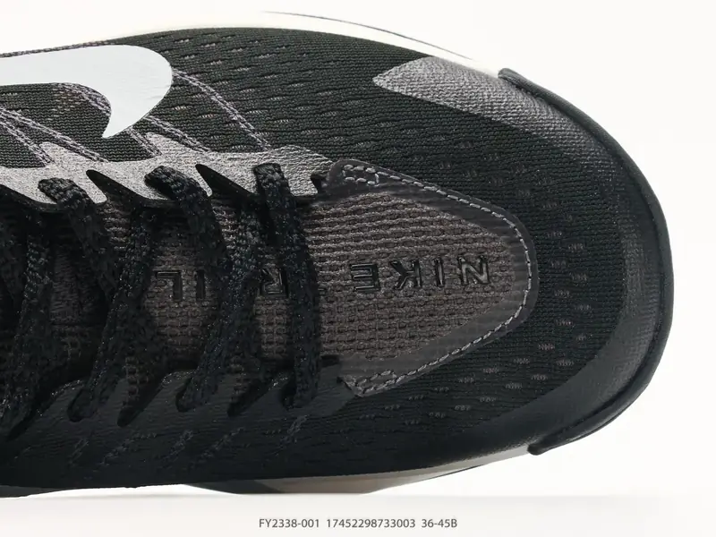 耐克Nike Reactx Wildhorse 10 耐克 防滑耐磨 轻盈舒适 越野跑步鞋 兼顾迅疾外观和稳固脚感 FV2338-001 #17452298733003