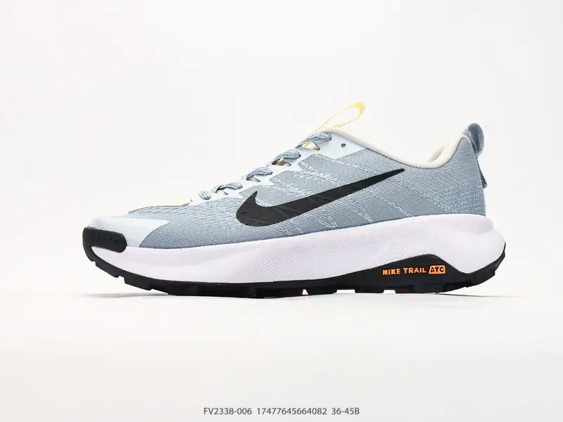 Nike Reactx Wildhorse 10 耐克 防滑耐磨 轻盈舒适 越野跑步鞋 兼顾迅疾外观和稳固脚感 FV2338-006 #17477645664082