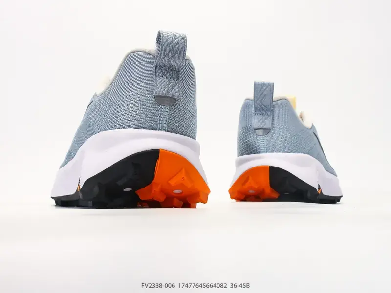 Nike Reactx Wildhorse 10 耐克 防滑耐磨 轻盈舒适 越野跑步鞋 兼顾迅疾外观和稳固脚感 FV2338-006 #17477645664082