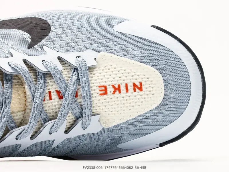 Nike Reactx Wildhorse 10 耐克 防滑耐磨 轻盈舒适 越野跑步鞋 兼顾迅疾外观和稳固脚感 FV2338-006 #17477645664082