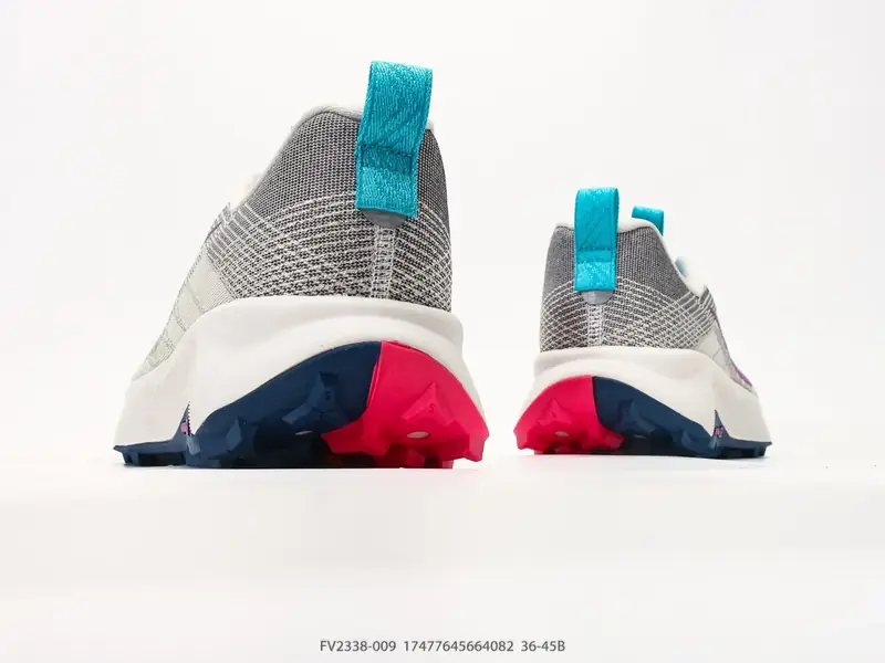 Nike Reactx Wildhorse 10 耐克 防滑耐磨 轻盈舒适 越野跑步鞋 兼顾迅疾外观和稳固脚感 FV2338-009 #17477645664082