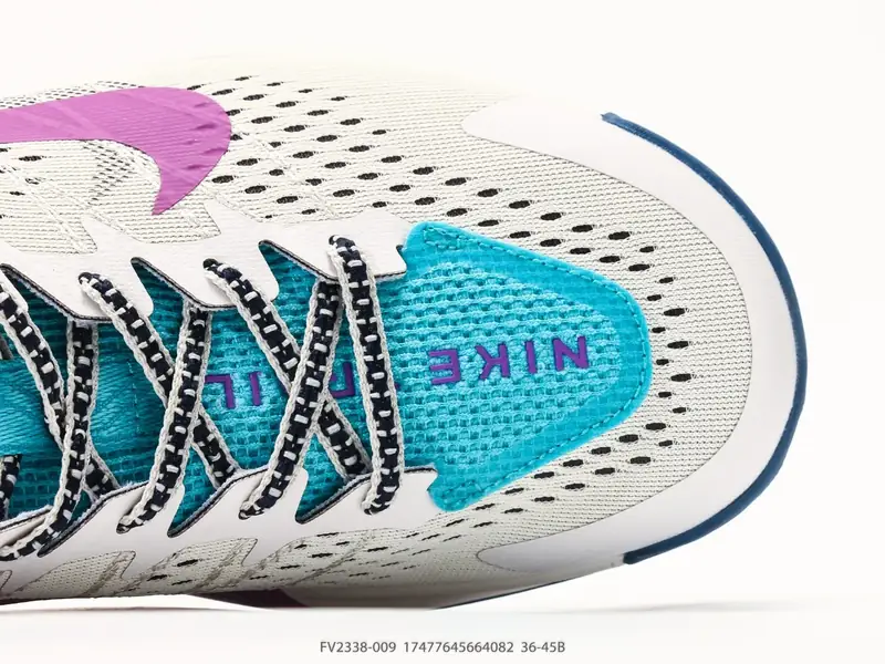 Nike Reactx Wildhorse 10 耐克 防滑耐磨 轻盈舒适 越野跑步鞋 兼顾迅疾外观和稳固脚感 FV2338-009 #17477645664082