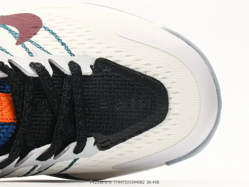 耐克（NIKE) Wildhorse 10 男女士越野跑鞋 网眼透气户外骑行鞋厚底增高运动老爹鞋 大学蓝 FV2337-100 Nike ReactX Wildhorse 10 ‌是 FV2338-010 #17447555394082