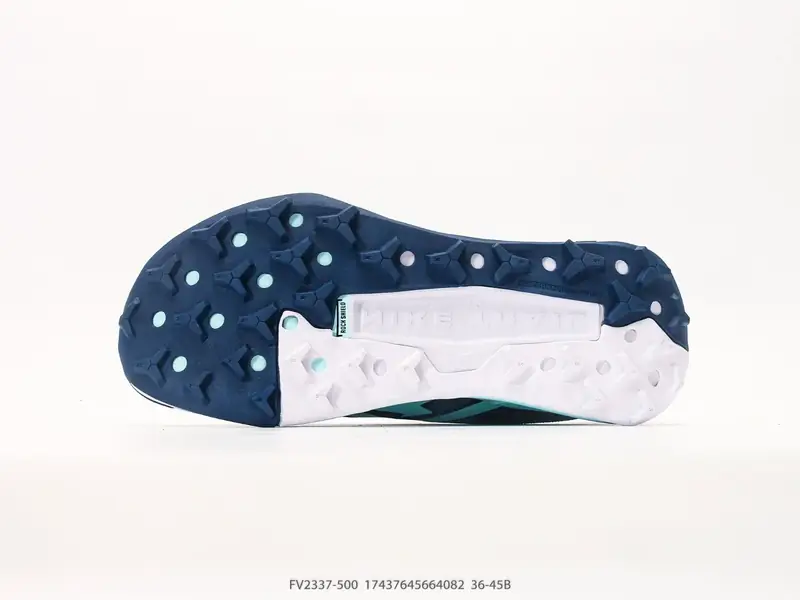 Nike Reactx Wildhorse 10 耐克 防滑耐磨 轻盈舒适 越野跑步鞋 兼顾迅疾外观和稳固脚感 FV2338-013 #17437645664082