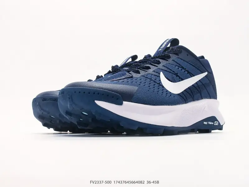 Nike Reactx Wildhorse 10 耐克 防滑耐磨 轻盈舒适 越野跑步鞋 兼顾迅疾外观和稳固脚感 FV2338-013 #17437645664082