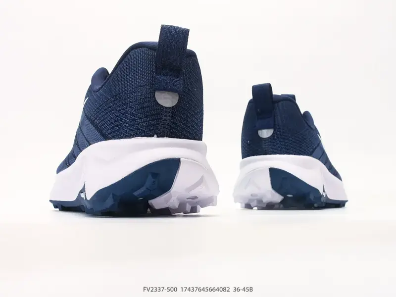 Nike Reactx Wildhorse 10 耐克 防滑耐磨 轻盈舒适 越野跑步鞋 兼顾迅疾外观和稳固脚感 FV2338-013 #17437645664082