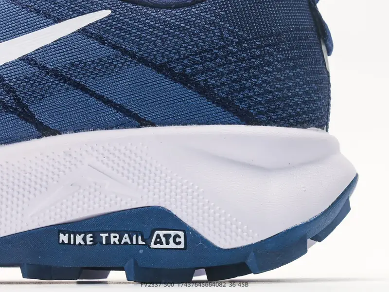 Nike Reactx Wildhorse 10 耐克 防滑耐磨 轻盈舒适 越野跑步鞋 兼顾迅疾外观和稳固脚感 FV2338-013 #17437645664082