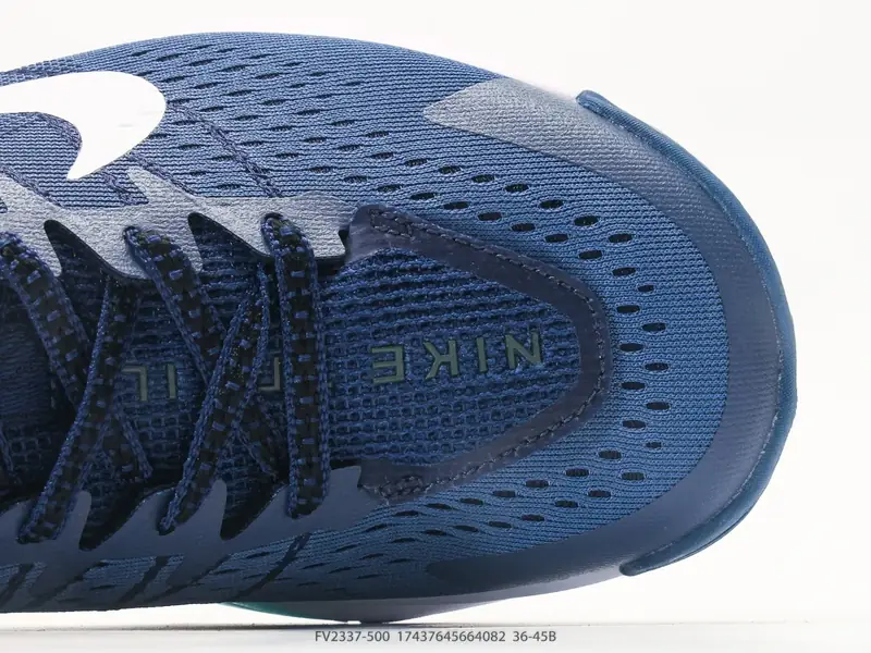 Nike Reactx Wildhorse 10 耐克 防滑耐磨 轻盈舒适 越野跑步鞋 兼顾迅疾外观和稳固脚感 FV2338-013 #17437645664082