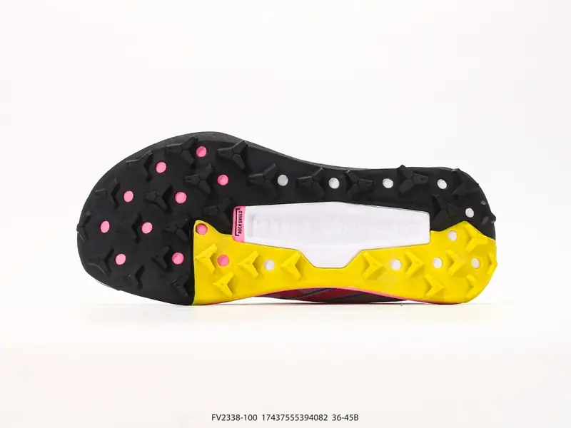 Nike Reactx Wildhorse 10 耐克 防滑耐磨 轻盈舒适 越野跑步鞋 兼顾迅疾外观和稳固脚感 FV2338-100 #17437555394082