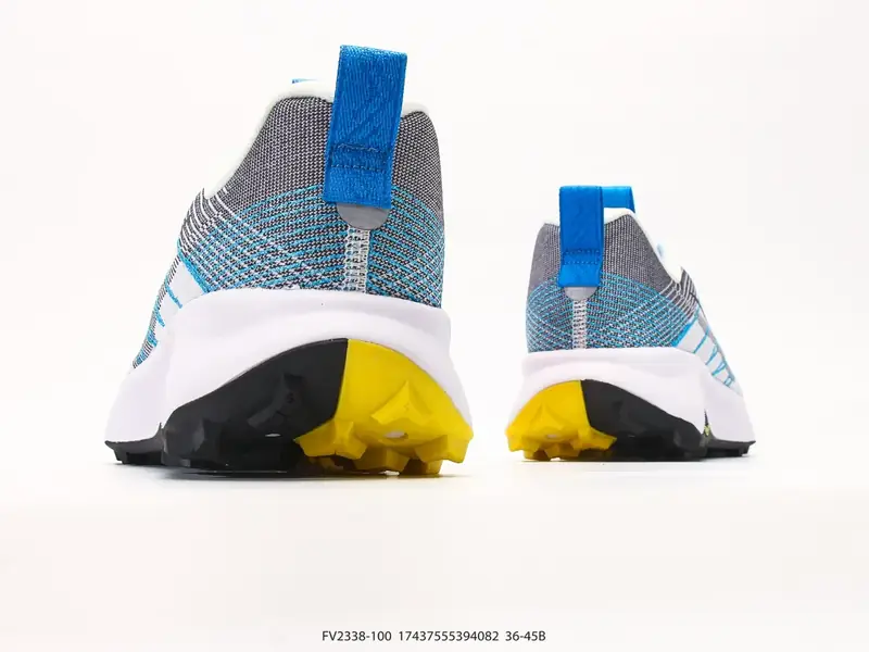 Nike Reactx Wildhorse 10 耐克 防滑耐磨 轻盈舒适 越野跑步鞋 兼顾迅疾外观和稳固脚感 FV2338-100 #17437555394082