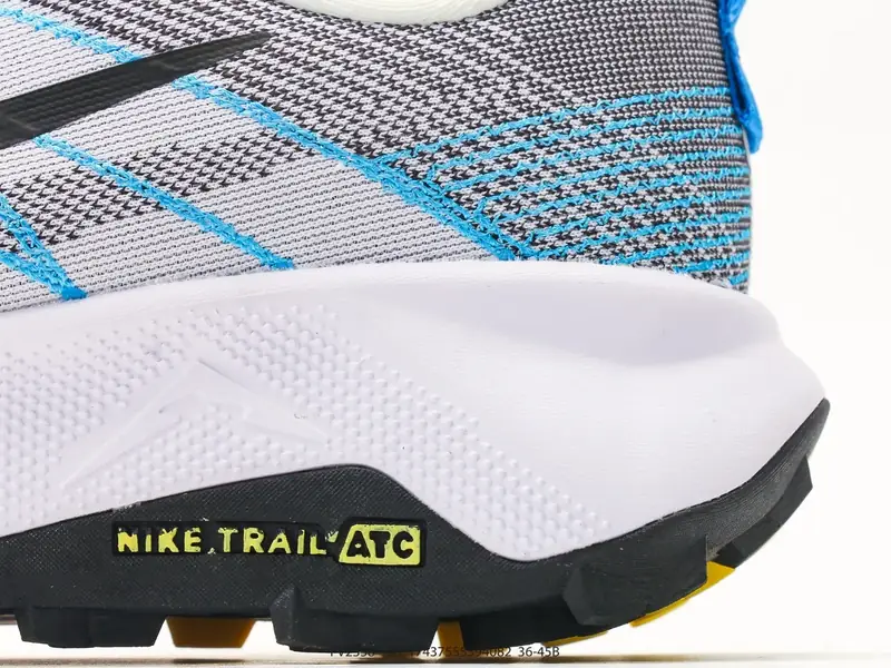 Nike Reactx Wildhorse 10 耐克 防滑耐磨 轻盈舒适 越野跑步鞋 兼顾迅疾外观和稳固脚感 FV2338-100 #17437555394082