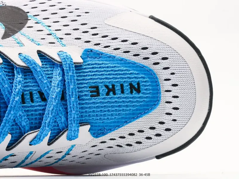 Nike Reactx Wildhorse 10 耐克 防滑耐磨 轻盈舒适 越野跑步鞋 兼顾迅疾外观和稳固脚感 FV2338-100 #17437555394082