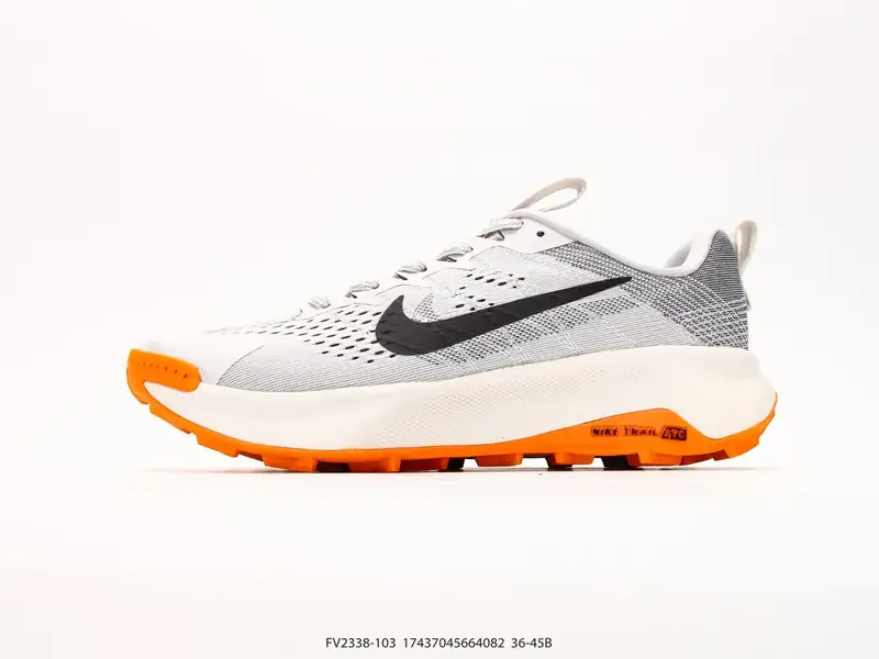 Nike Reactx Wildhorse 10 耐克 防滑耐磨 轻盈舒适 越野跑步鞋 兼顾迅疾外观和稳固脚感 FV2338-103 #17437045664082