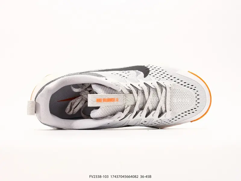 Nike Reactx Wildhorse 10 耐克 防滑耐磨 轻盈舒适 越野跑步鞋 兼顾迅疾外观和稳固脚感 FV2338-103 #17437045664082