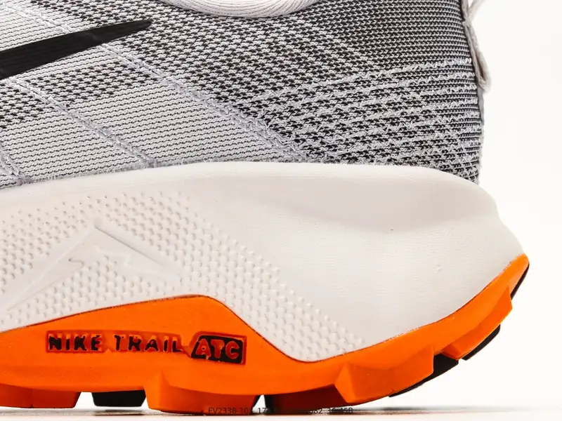 Nike Reactx Wildhorse 10 耐克 防滑耐磨 轻盈舒适 越野跑步鞋 兼顾迅疾外观和稳固脚感 FV2338-103 #17437045664082