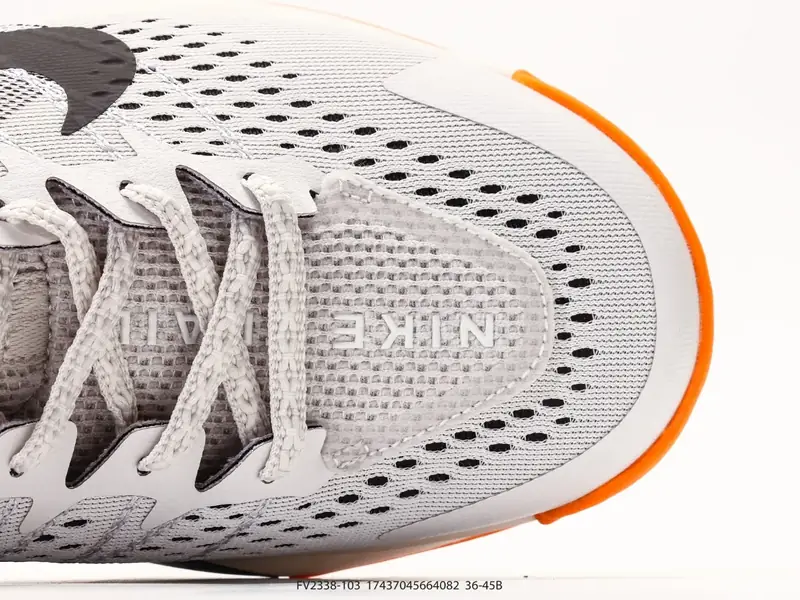 Nike Reactx Wildhorse 10 耐克 防滑耐磨 轻盈舒适 越野跑步鞋 兼顾迅疾外观和稳固脚感 FV2338-103 #17437045664082