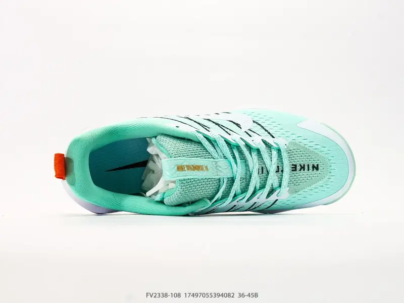 Nike Reactx Wildhorse 10 耐克 防滑耐磨 轻盈舒适 越野跑步鞋 兼顾迅疾外观和稳固脚感 FV2338-108 #17497055394082