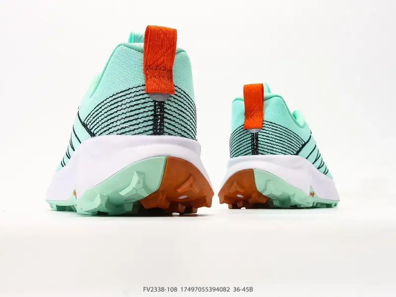 Nike Reactx Wildhorse 10 耐克 防滑耐磨 轻盈舒适 越野跑步鞋 兼顾迅疾外观和稳固脚感 FV2338-108 #17497055394082