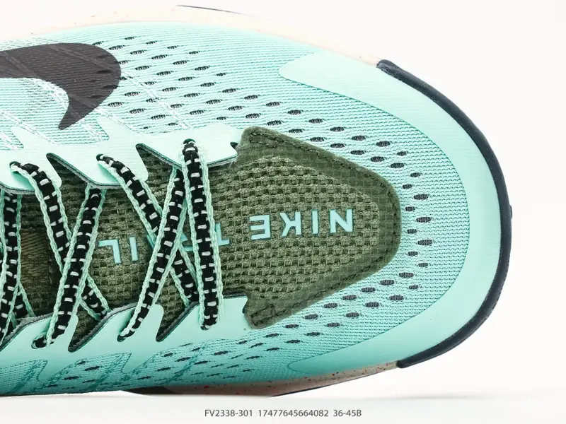 Nike Trail Running Shoes Anti-Slip Durable Trail FV2338-301 #17477645664082