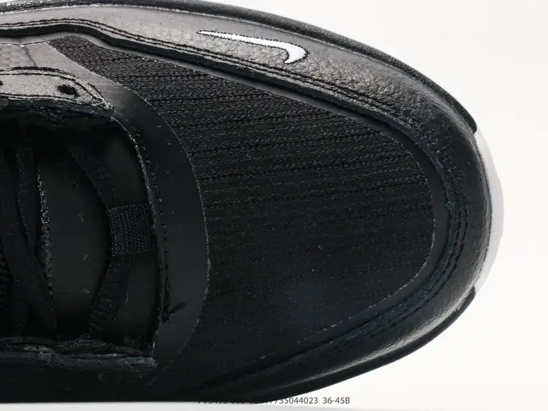 Nike Skate Shoes Anti-Slip Durable Versatile FV3493-003 #33717735044023