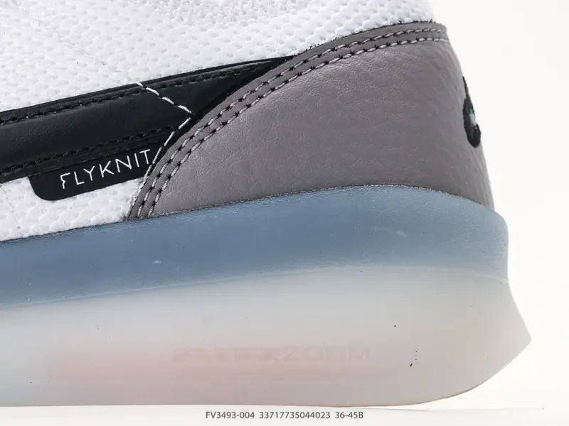Nike Skate Shoes Anti-Slip Durable Versatile FV3493-004 #33717735044023