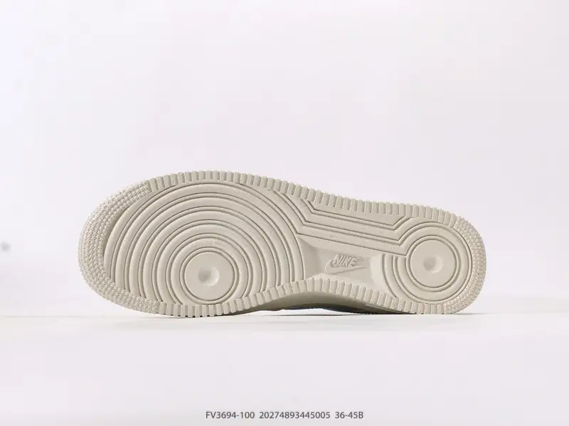 Nike Sports Shoes Retro Cushioned Versatile FV3694-100 #20274893445005