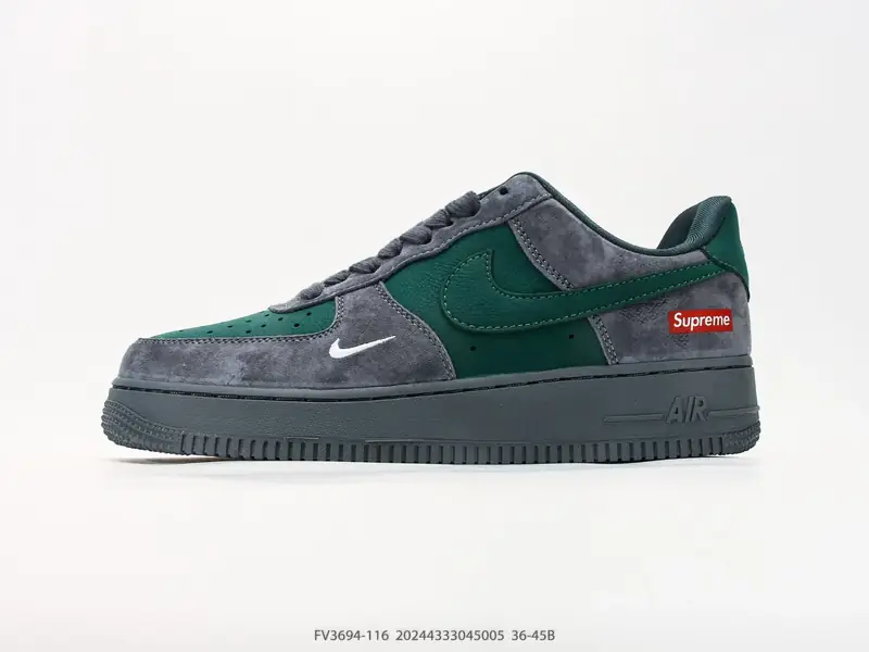 Nike Sepatu Olahraga Retro Bantalan Serbaguna FV3694-116 #20244333045005