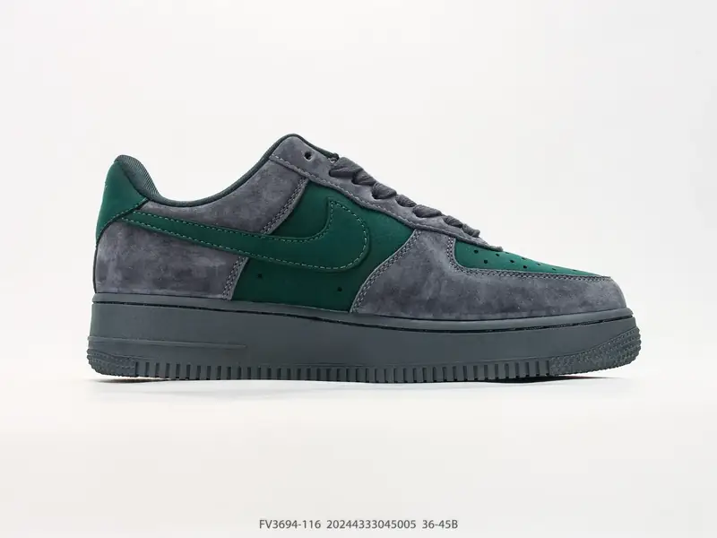 Nike Sepatu Olahraga Retro Bantalan Serbaguna FV3694-116 #20244333045005