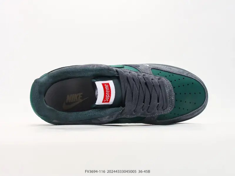 Nike Sepatu Olahraga Retro Bantalan Serbaguna FV3694-116 #20244333045005