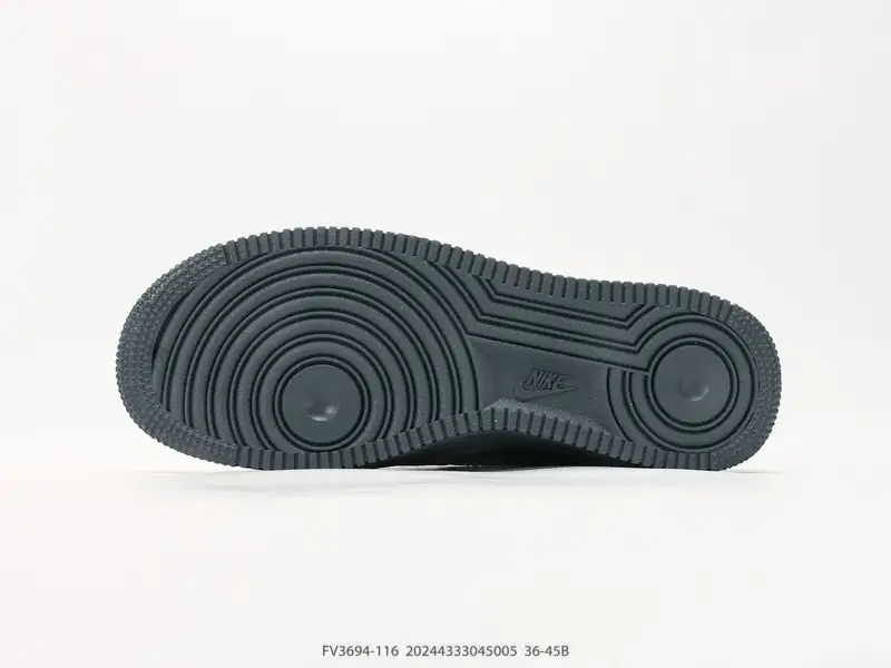 Nike Sepatu Olahraga Retro Bantalan Serbaguna FV3694-116 #20244333045005