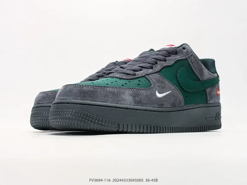Nike Sepatu Olahraga Retro Bantalan Serbaguna FV3694-116 #20244333045005