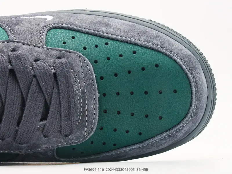 Nike Sepatu Olahraga Retro Bantalan Serbaguna FV3694-116 #20244333045005