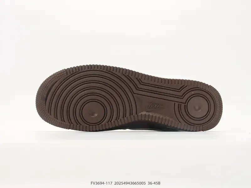 Nike Спортивная обувь Ретро Амортизация Увеличенный FV3694-117 #20254943665005
