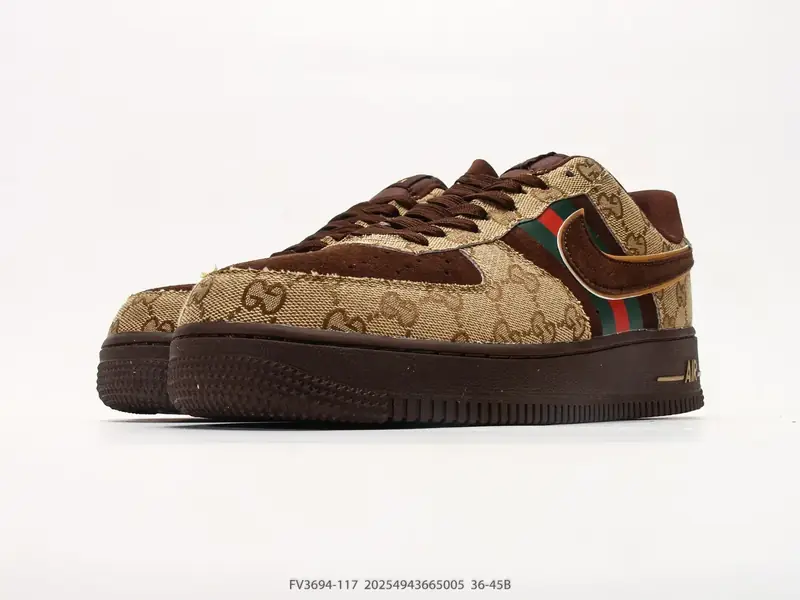 Nike Спортивная обувь Ретро Амортизация Увеличенный FV3694-117 #20254943665005