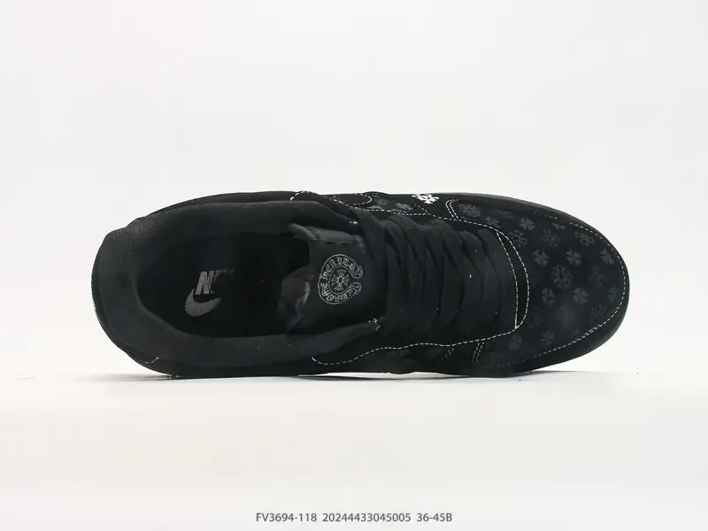 Nike Sports Shoes Retro Cushioned Versatile FV3694-118 #20244433045005