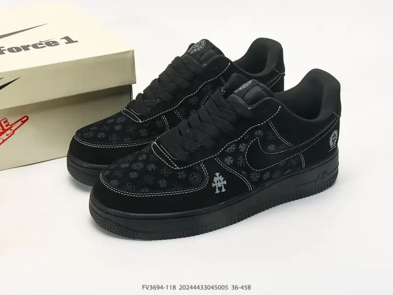 Nike Sports Shoes Retro Cushioned Versatile FV3694-118 #20244433045005