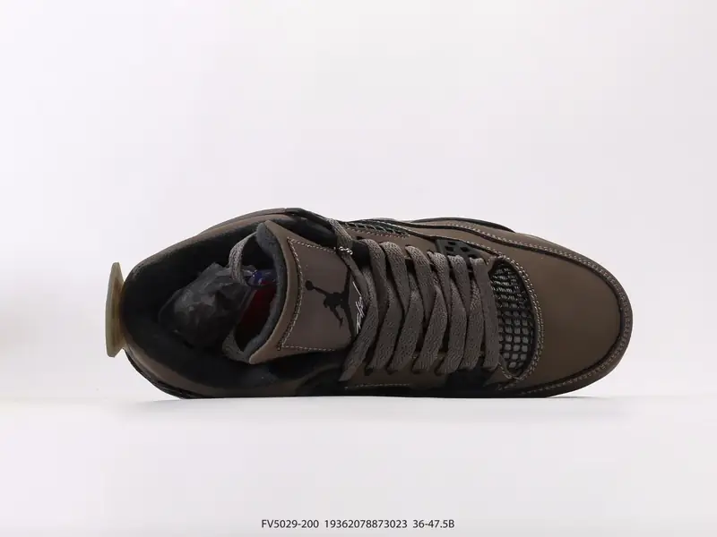 Nike Basketball Shoes Retro Lightweight Mid-Top FV5029-200 #19362078873023