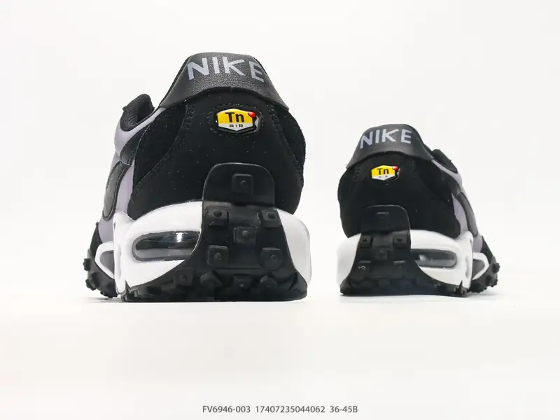 Nike Air Max Waffle SP耐克 气垫缓震 舒适防滑耐磨 低帮 生活休闲鞋 FV6946-003 #17407235044062