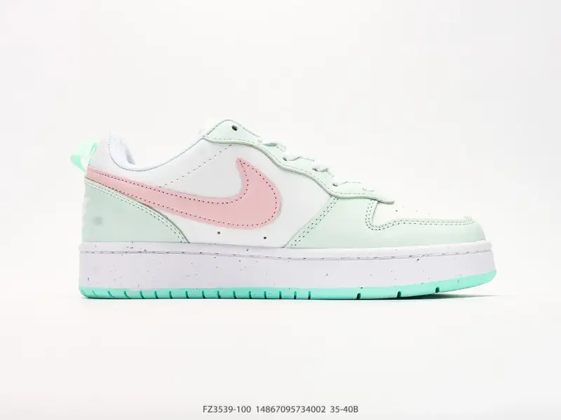 Nike Scarpe da basket Retro Traspirante Versatile FZ3539-100 #14867095734002