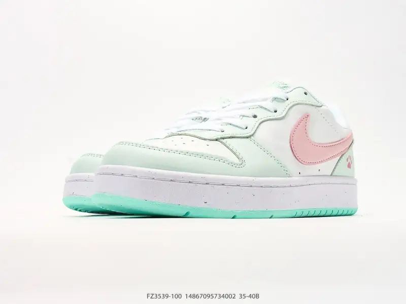 Nike Scarpe da basket Retro Traspirante Versatile FZ3539-100 #14867095734002