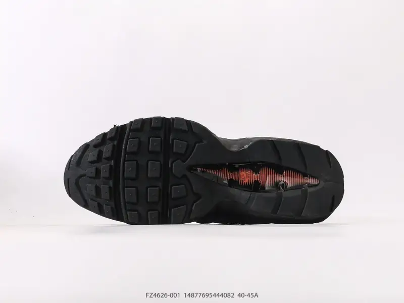 耐克NIKE Air Max 95 潮流百搭 气垫缓震慢跑鞋 休闲防滑运动鞋 FZ4626-001 #14877695444082