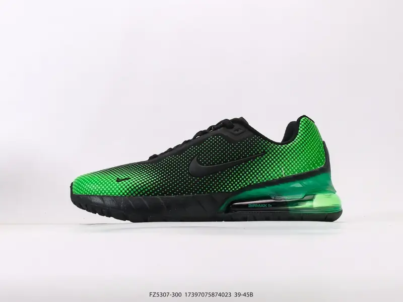 耐克NK Air Max Phoenix 小气垫低帮跑步鞋 FZ5307-300 #17397075874023