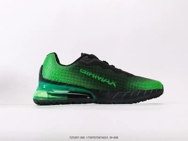 耐克NK Air Max Phoenix 小气垫低帮跑步鞋 FZ5307-300 #17397075874023