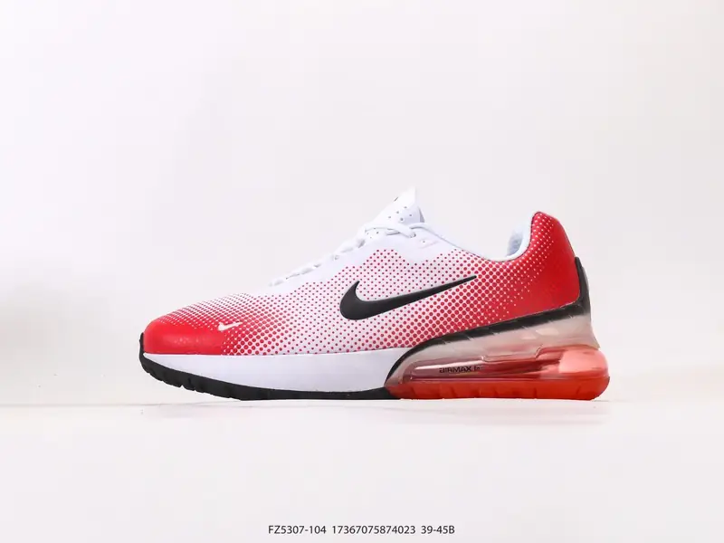 耐克Nike Air Max Phoenix 复古子弹气垫运动跑步鞋 FZ5307 #17367075874023