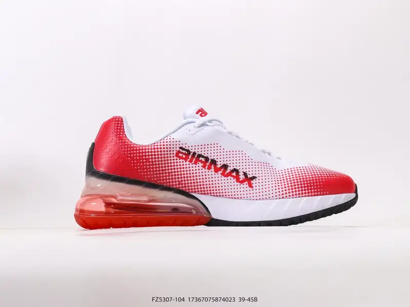 耐克Nike Air Max Phoenix 复古子弹气垫运动跑步鞋 FZ5307 #17367075874023