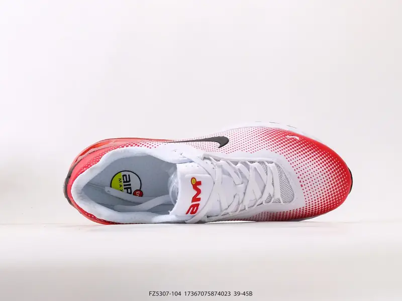 耐克Nike Air Max Phoenix 复古子弹气垫运动跑步鞋 FZ5307 #17367075874023