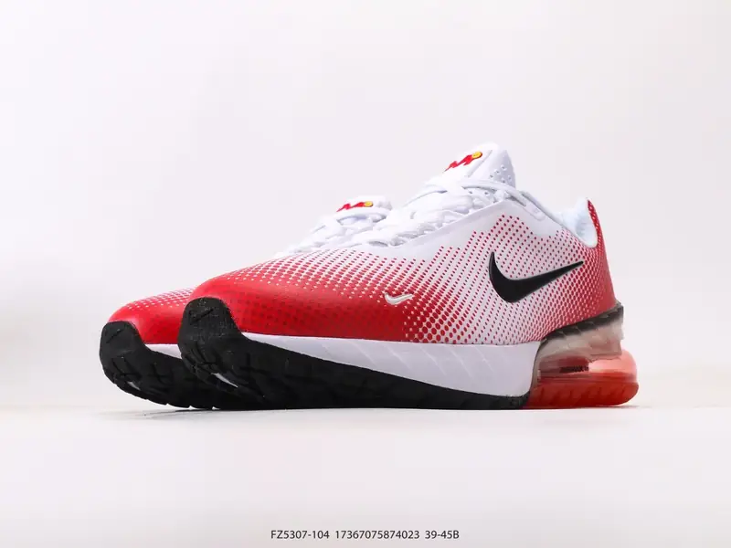 耐克Nike Air Max Phoenix 复古子弹气垫运动跑步鞋 FZ5307 #17367075874023