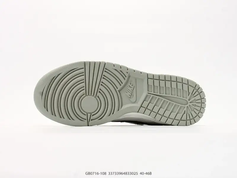 Nike Dunk Low Retro ‘DIY高端定制’耐克 低帮休闲运动板鞋 原装头层材料 用料绝不含糊 独家版型蒸餾加工帶來的是更好的视觉和脚感体验 清洁度 电绣 GB0716-108 #33733964833025