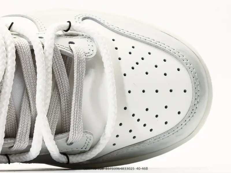 Nike Dunk Low Retro ‘DIY高端定制’耐克 低帮休闲运动板鞋 原装头层材料 用料绝不含糊 独家版型蒸餾加工帶來的是更好的视觉和脚感体验 清洁度 电绣 GB0716-108 #33733964833025