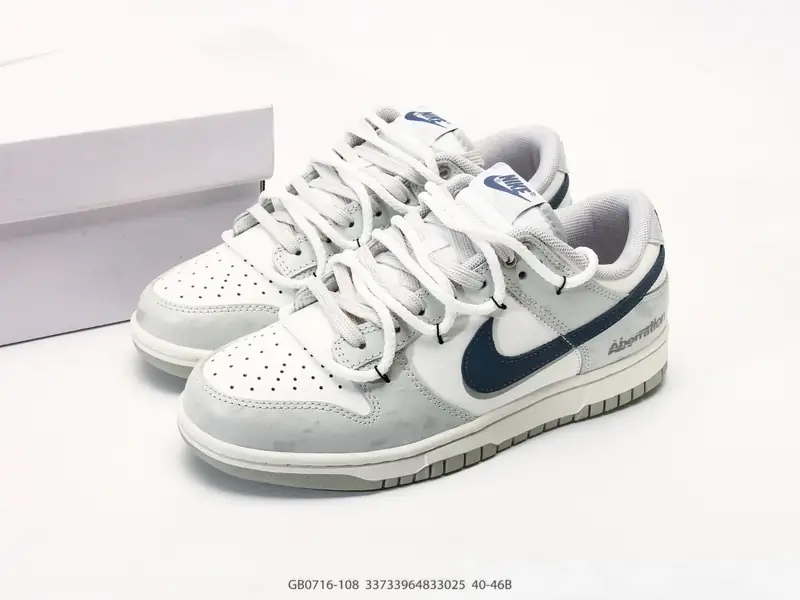 Nike Dunk Low Retro ‘DIY高端定制’耐克 低帮休闲运动板鞋 原装头层材料 用料绝不含糊 独家版型蒸餾加工帶來的是更好的视觉和脚感体验 清洁度 电绣 GB0716-108 #33733964833025